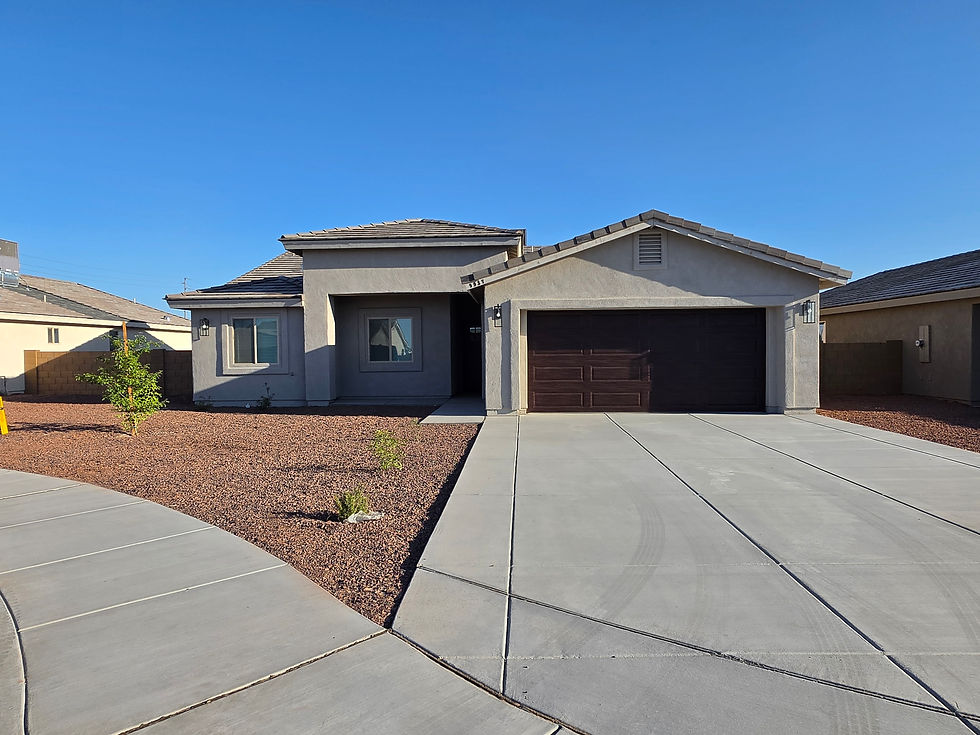 9927 E. 36th PLACE