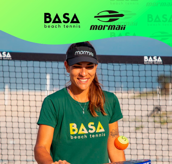 post produzido pela Redatora Lívia Santos sobre os valores da BASA, centro da atleta samantha barijan - portfolio redes sociais esporte- beach tennis - BASA 3 - redatora lívia santos.png