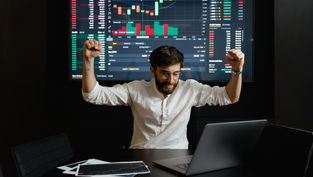 8 Things You Can Do Right Now to Improve Your Trading