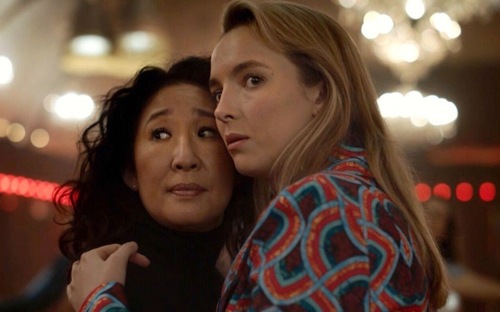 Killing Eve