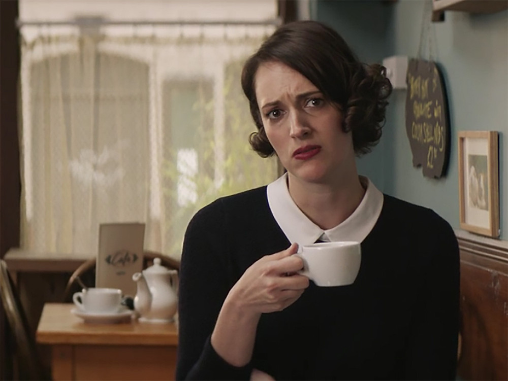 Fleabag