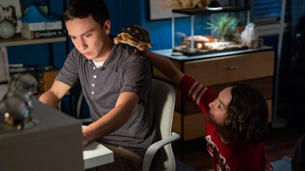 Atypical