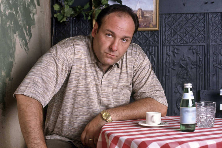 Tony Soprano