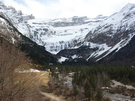 Cirque de Gavarnie : un spectacle naturel grandiose