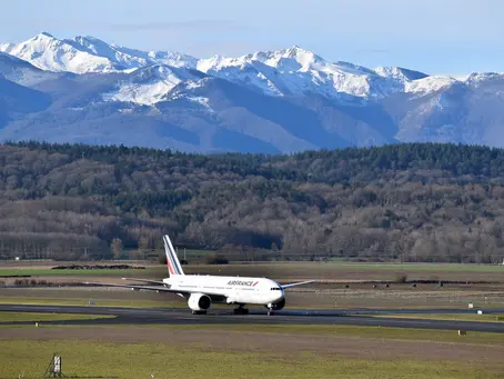 Été XXL pour les aéroports d’Occitanie