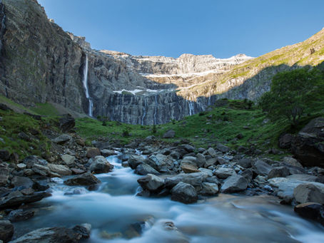 Cirque de Gavarnie : un spectacle naturel grandiose
