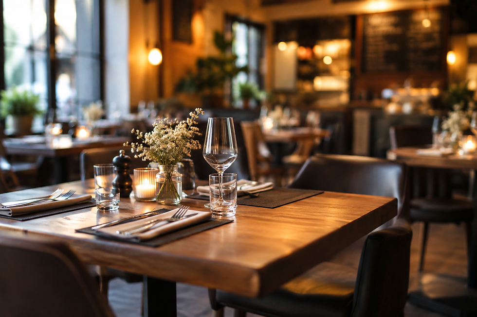 Nouveau restaurant à Estancarbon près de Saint-Gaudens