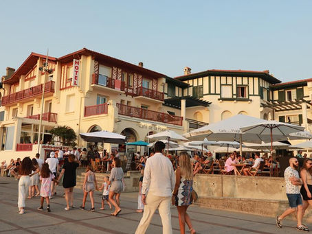 Pourquoi Hossegor plaît autant