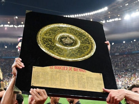 Tableau des phases finales du Top 14 avec Toulouse, Pau et Montpellier encore en course pour le Bouclier de Brennus.