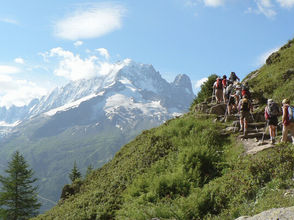 Les Pyrénées séduisent les réseaux