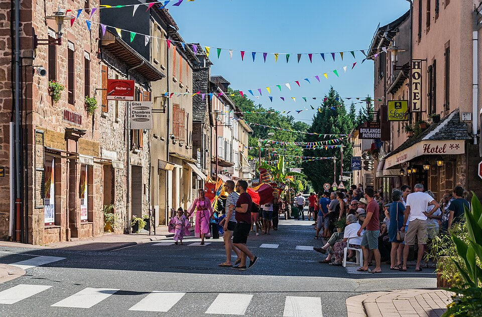 Une ambiance festive qui sera au rendez-vous dans plusieurs communes du Comminges ce week-end.