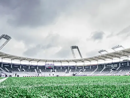 Le Stadium prépare une grande soirée