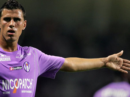 Le TFC pleure Bryan Bergougnoux