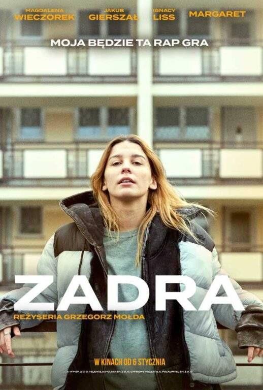 ZADRA 2023