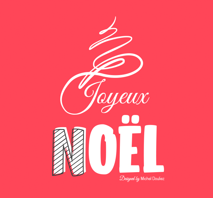 Joyeux Noël !