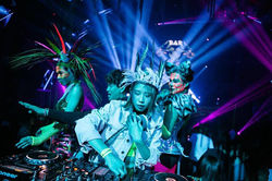 FULL MOON PARTY VOL.1