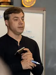 Geoff Johns