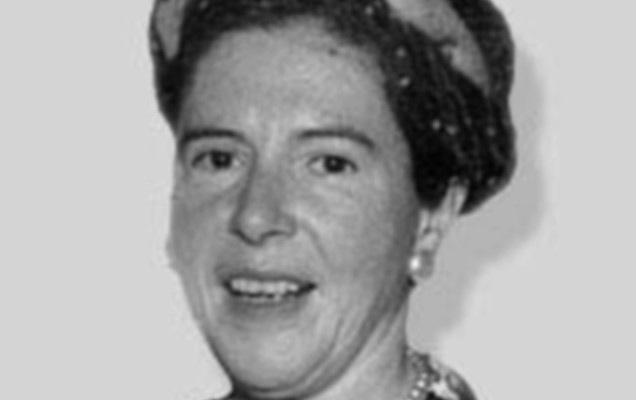 Maria José Dupré