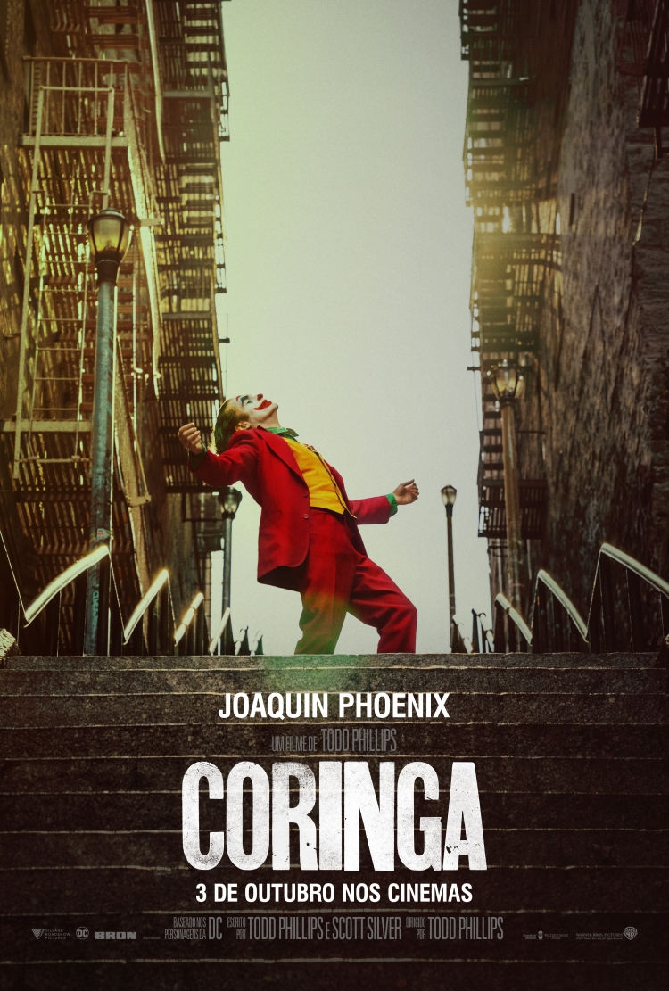 Bacurau (2019)