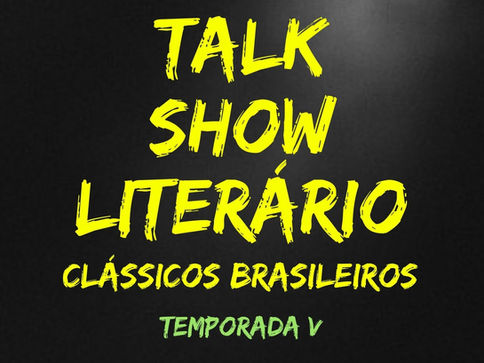Talk Show Literário: Mãe Susana