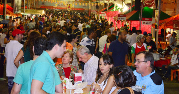 Festa de San Gennaro