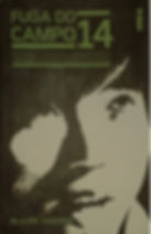 Fuga do Campo 14 Blaine Harden