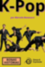Música e Dança K-Pop