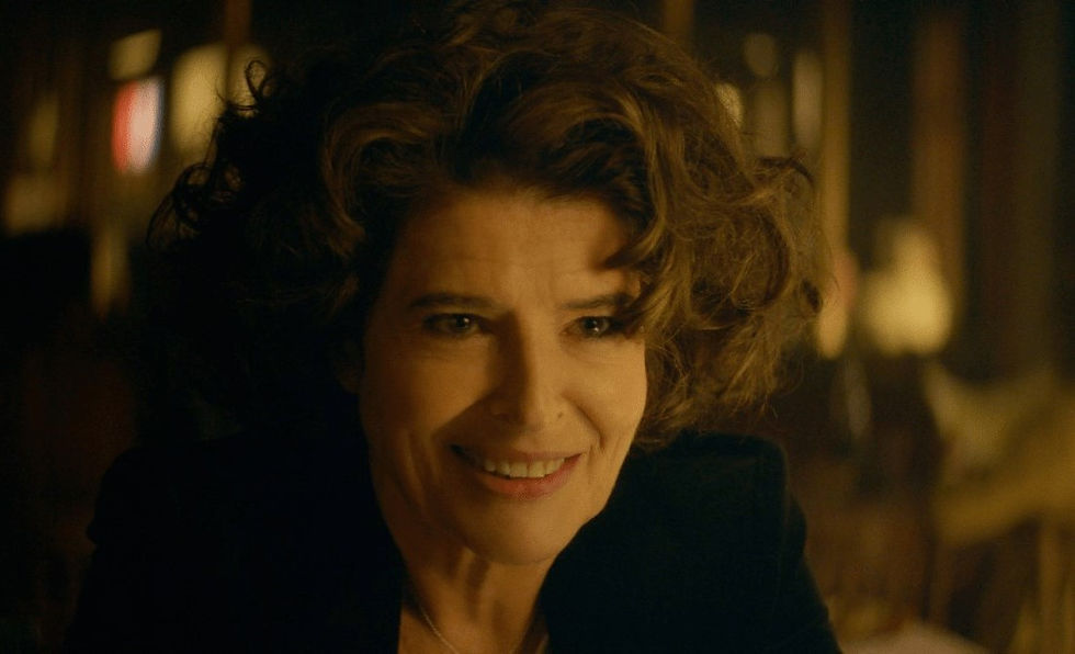 Filme Belle Époque (La Belle Époque: 2019)