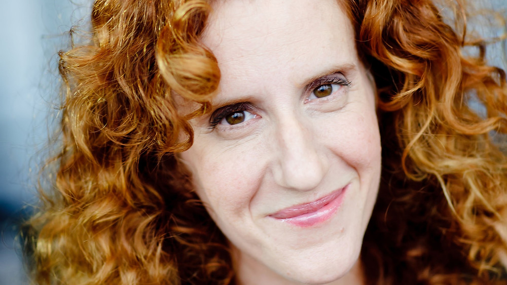Gayle Forman