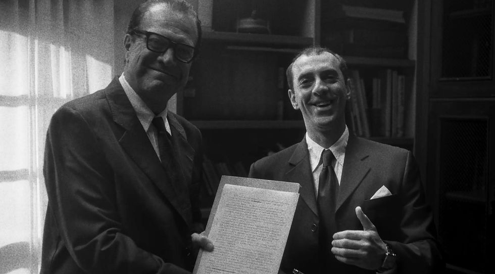 A Conspiração Condor (2026) é a mais recente produção do cinema brasileiro sobre o regime político de exceção instituído pelo Golpe Militar de 1964