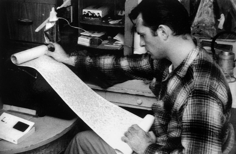 Jack Kerouac