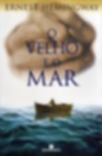 O Velho e o Mar Ernest Hemingway