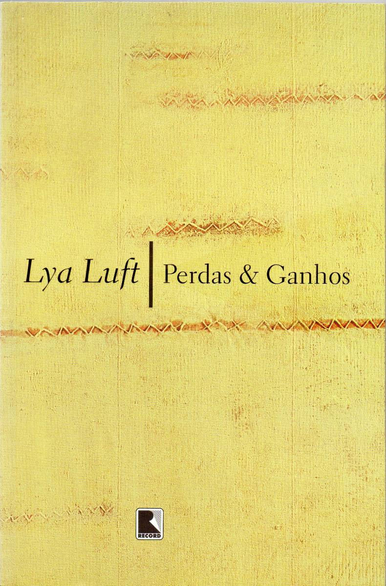 Perdas & Ganhos Lya Luft