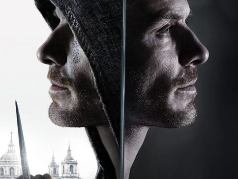 Filmes: Assassin's Creed - Os games invadem os cinemas