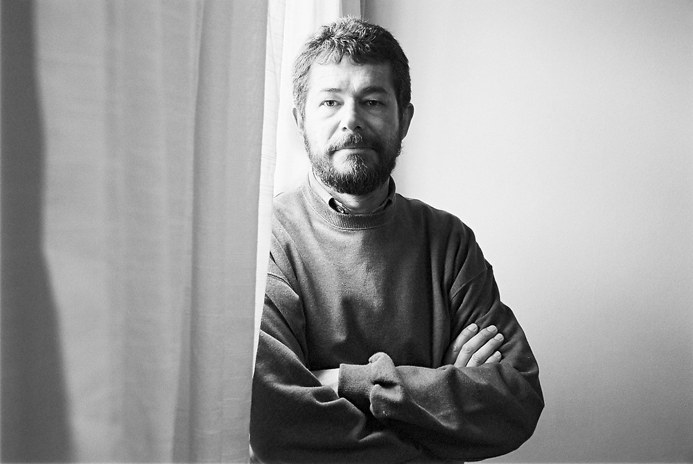 Marçal Aquino