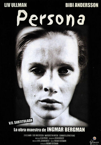 Por Trás da Máscara, 50 Anos de Persona
