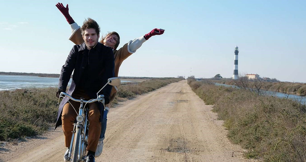 Filme Amor à Segunda Vista
