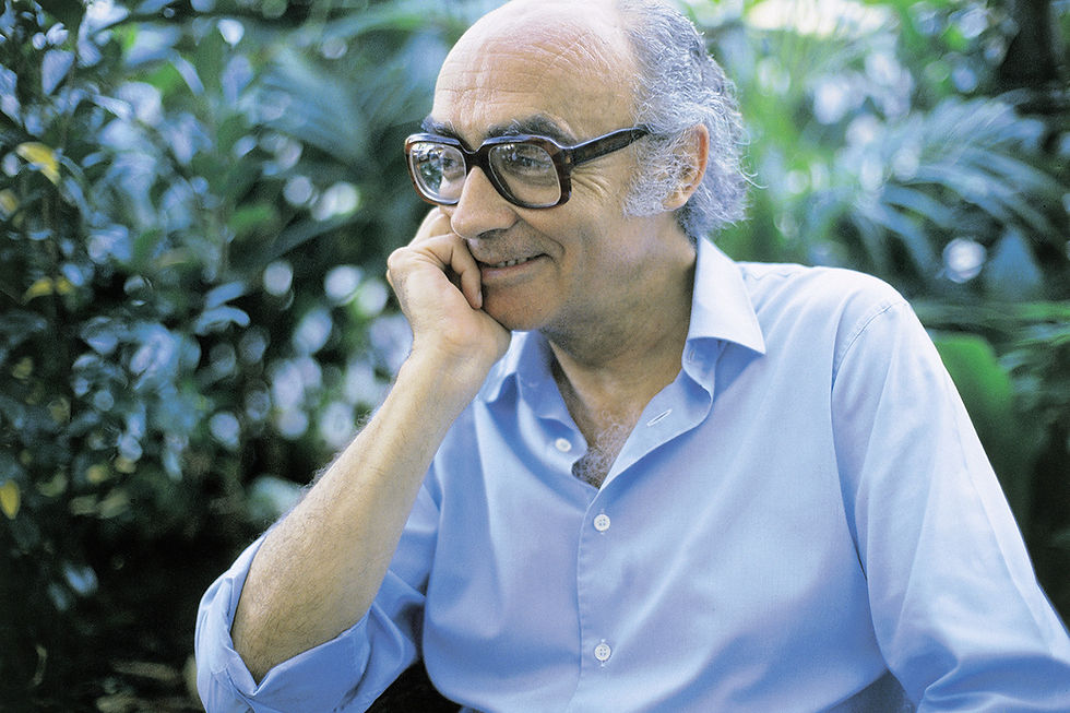 José Saramago