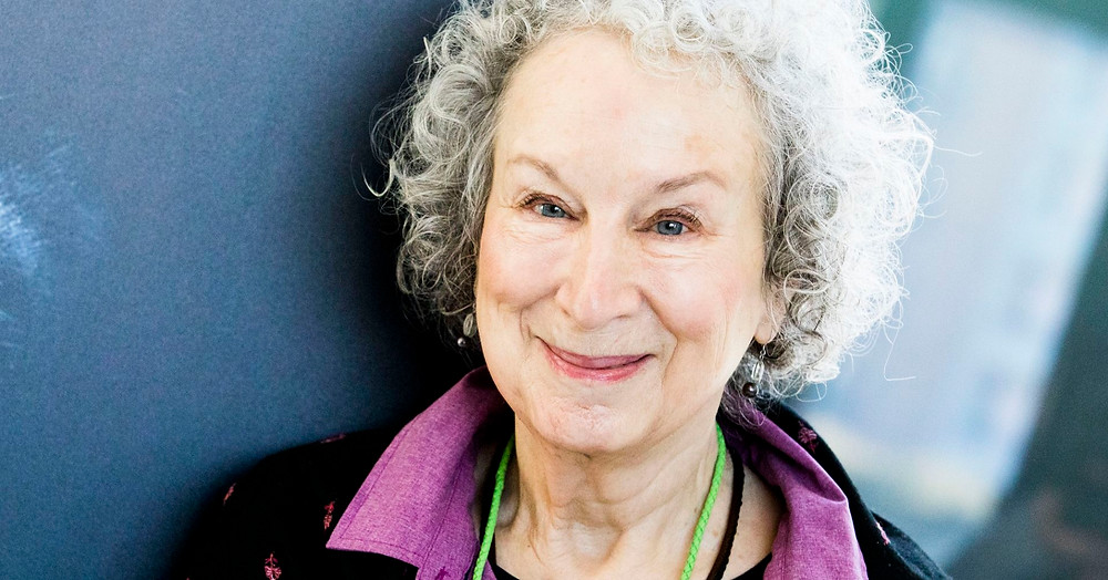 Margaret Atwood