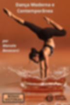 Epifania da Intuição Companhia de Ballet