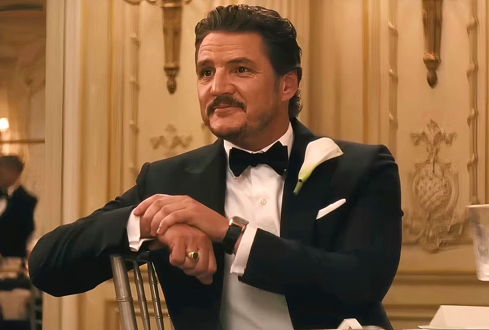 Amores Materialistas (Materialists: 2025) é o primeiro filme de Celine Song após o bem-sucedido Vidas Passadas (Past Lives: 2023), premiado drama sentimental