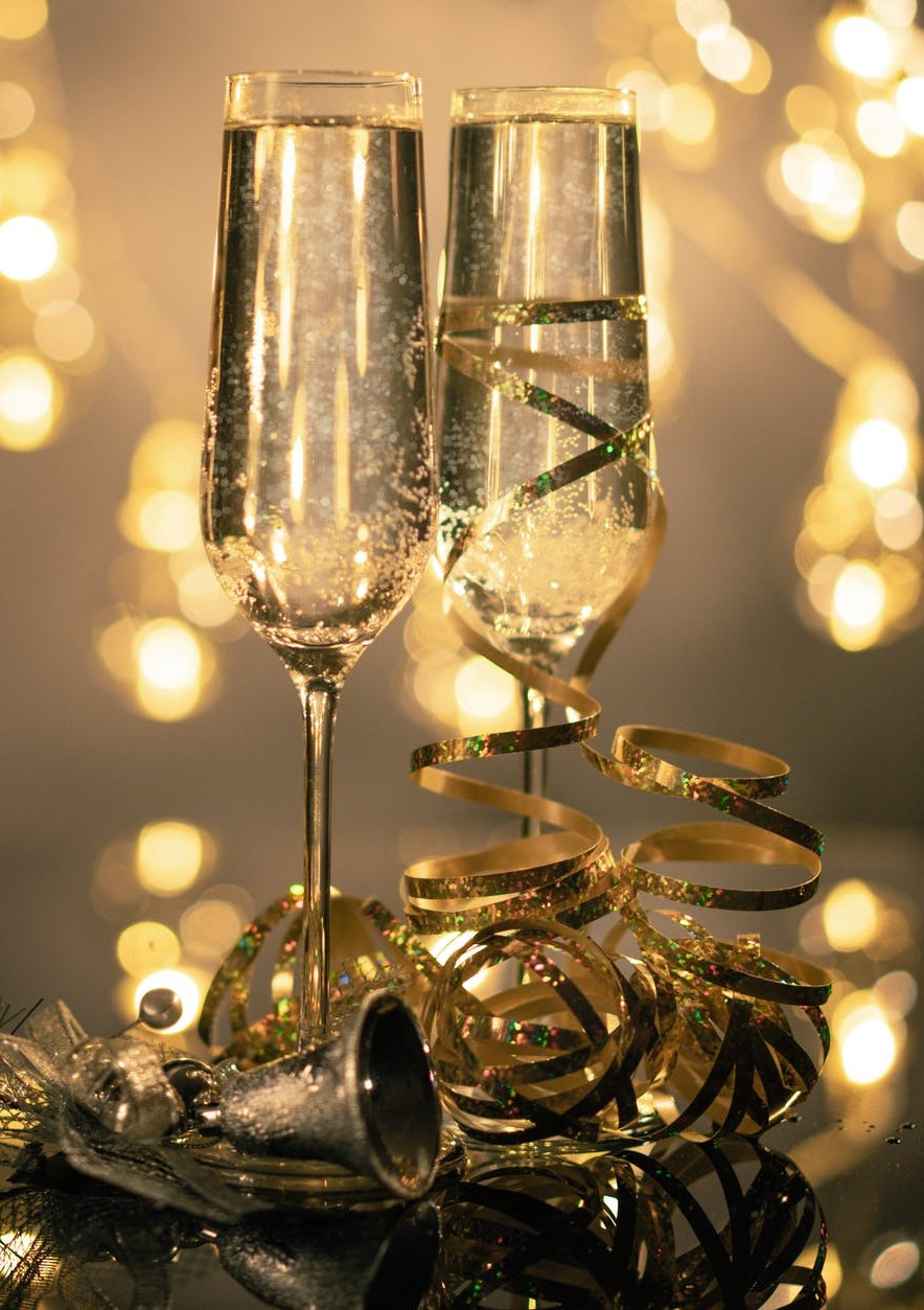 Feliz 2019 do Blog Bonas Histórias