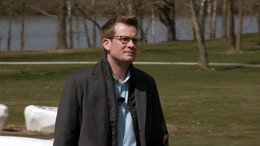John Green