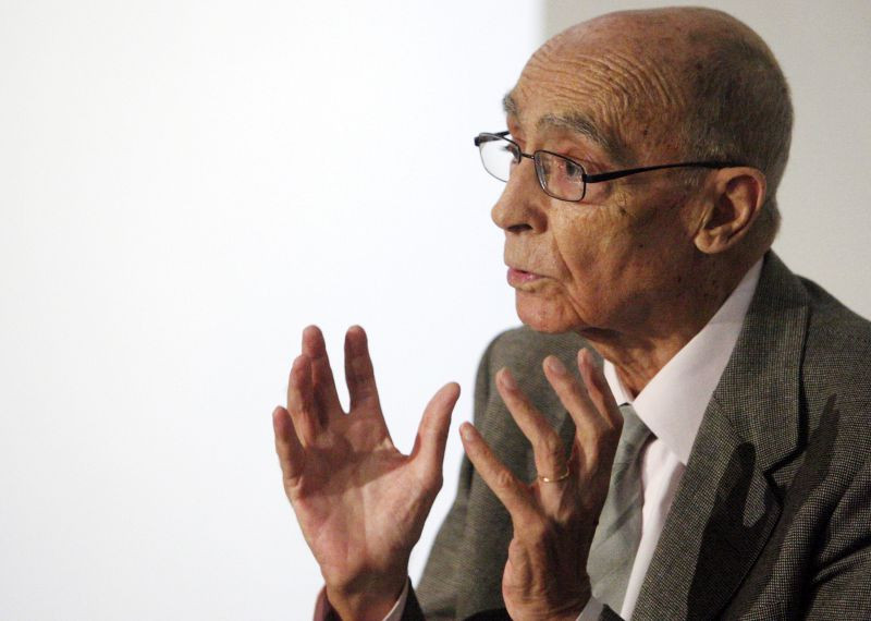 José Saramago