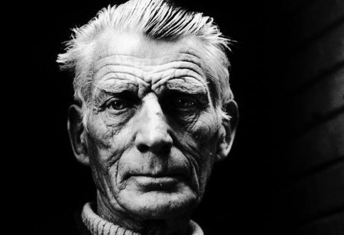 Samuel Beckett