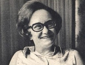Maria José Dupré