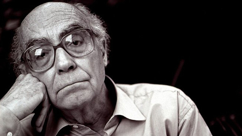 José Saramago