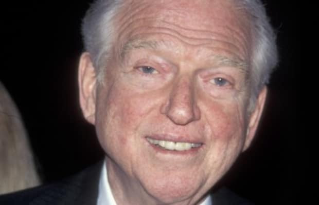 Sidney Sheldon