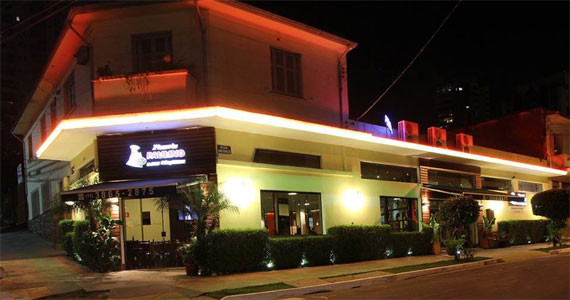 Pizzaria Paulino