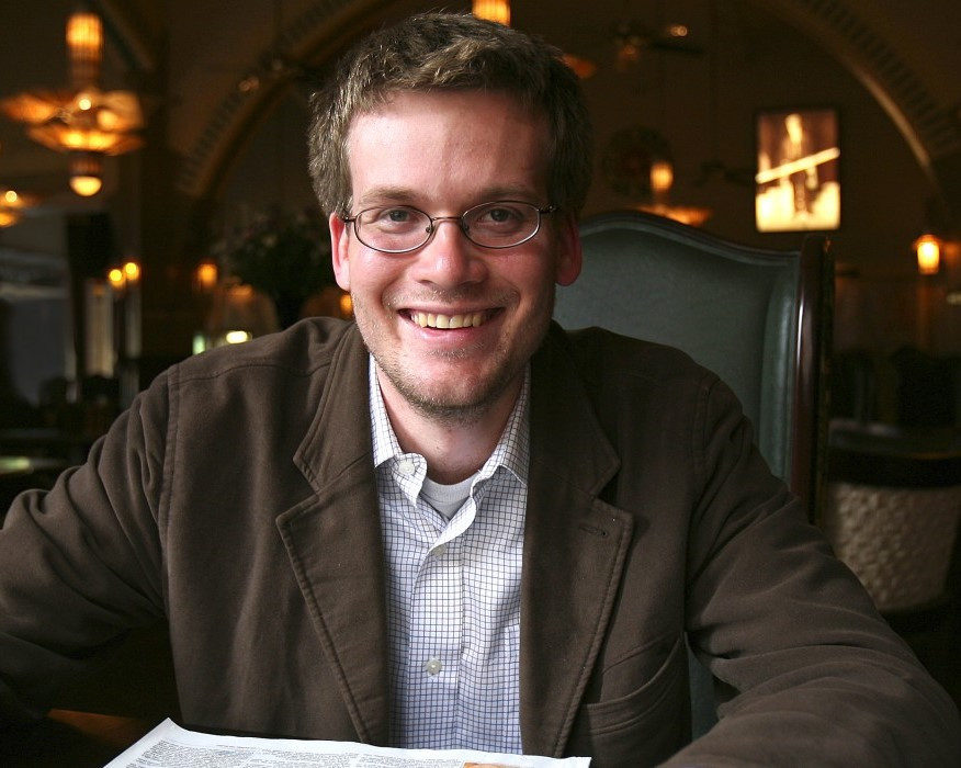 John Green